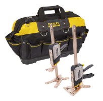 STANLEY Fatmax Tradelift Twin Pack In Bag &pound;179.99